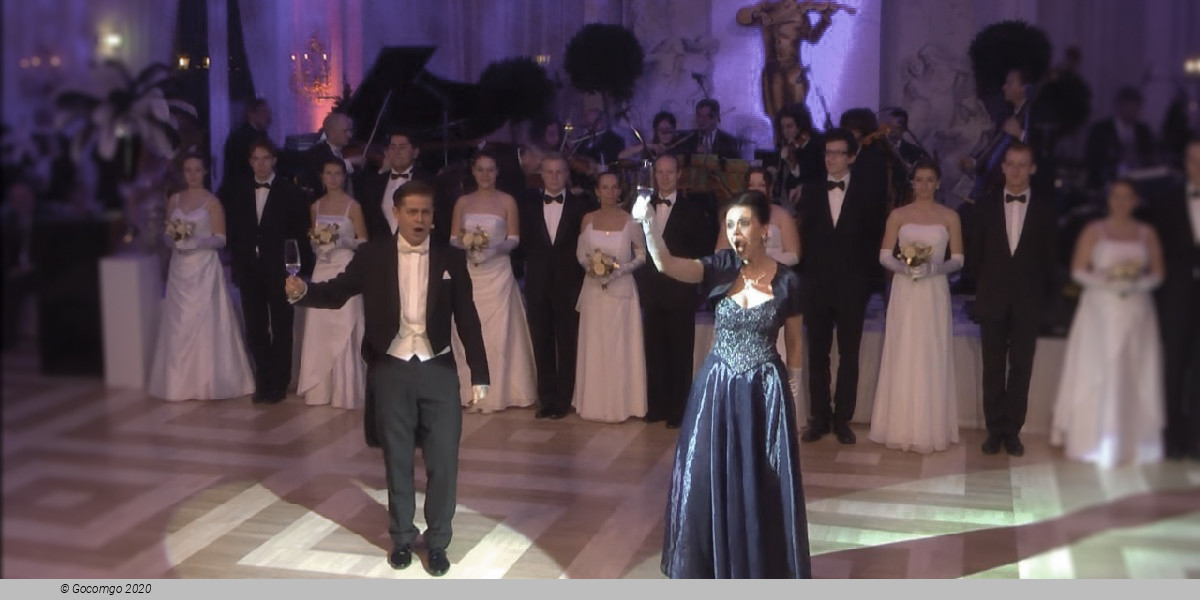 Johann Strauss Ball, photo 2, photo 3