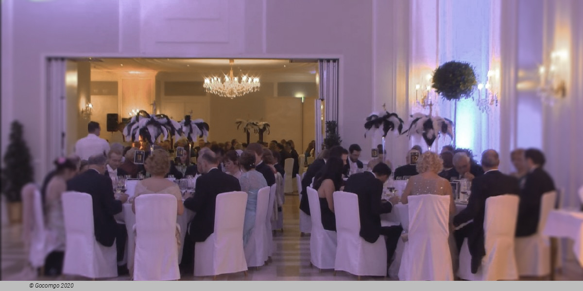 Johann Strauss Ball, photo 8, photo 9