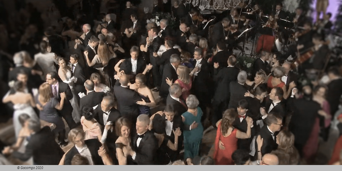 Johann Strauss Ball, photo 9, photo 10