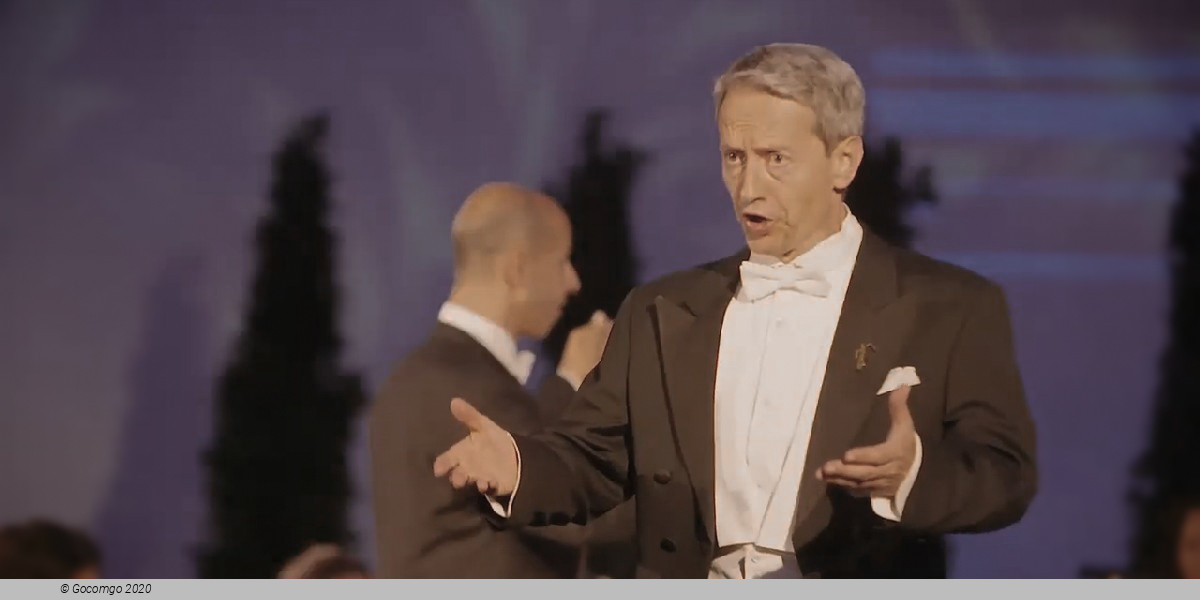 Schönbrunn Palace Concerts, photo 1