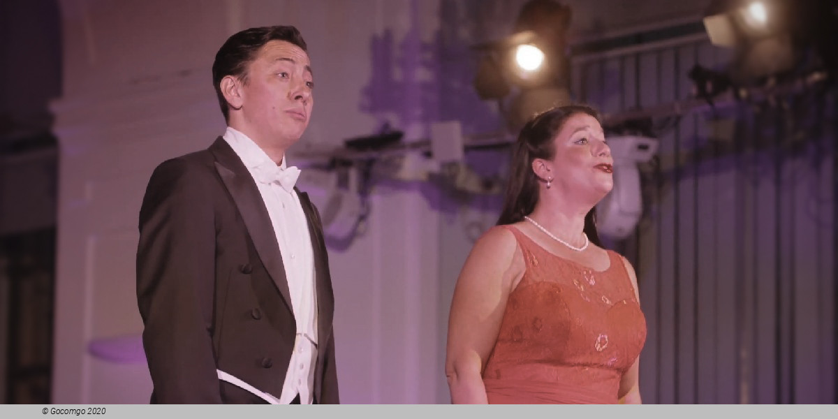 Schönbrunn Palace Concerts, photo 1