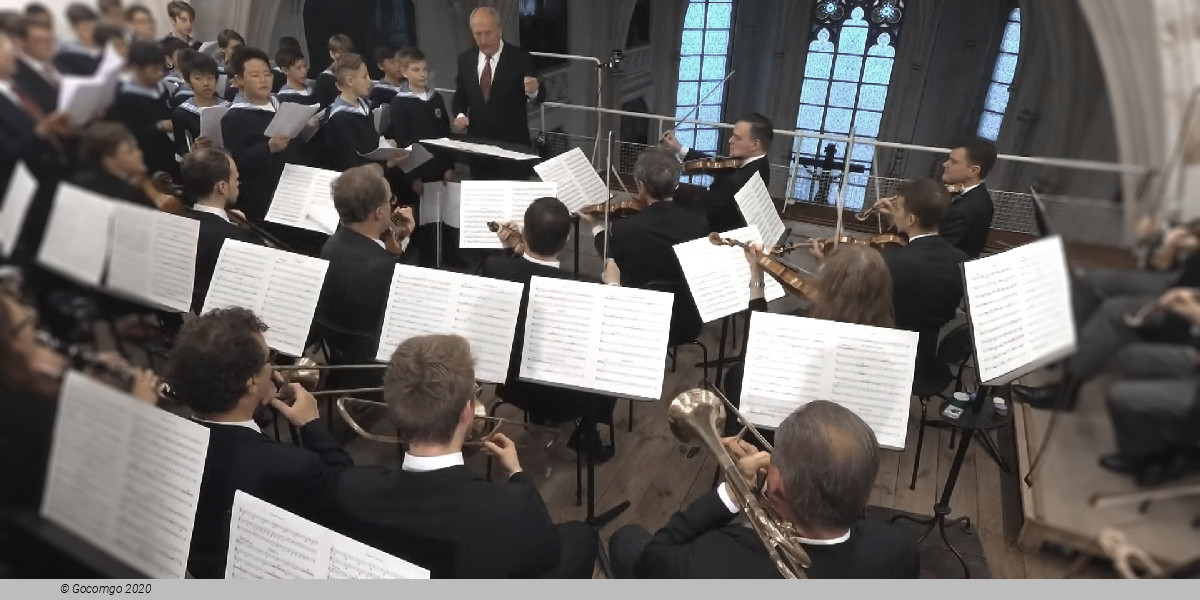 Members of the Vienna Philharmonic Orchestra, photo 4