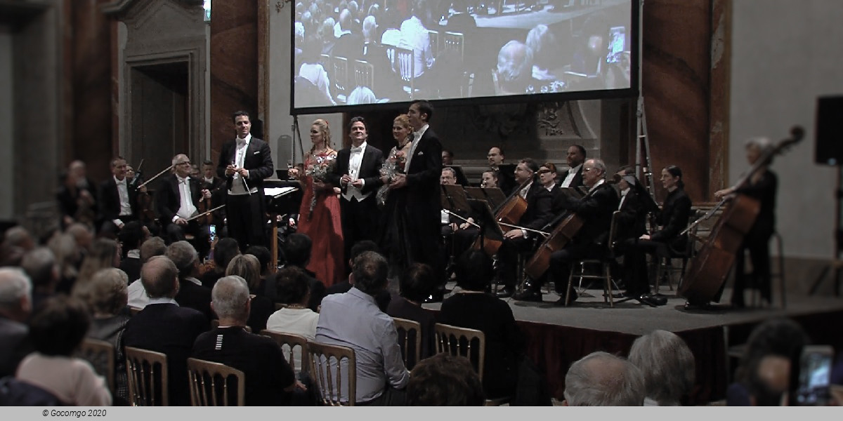 Christmas Concert, photo 1, photo 1