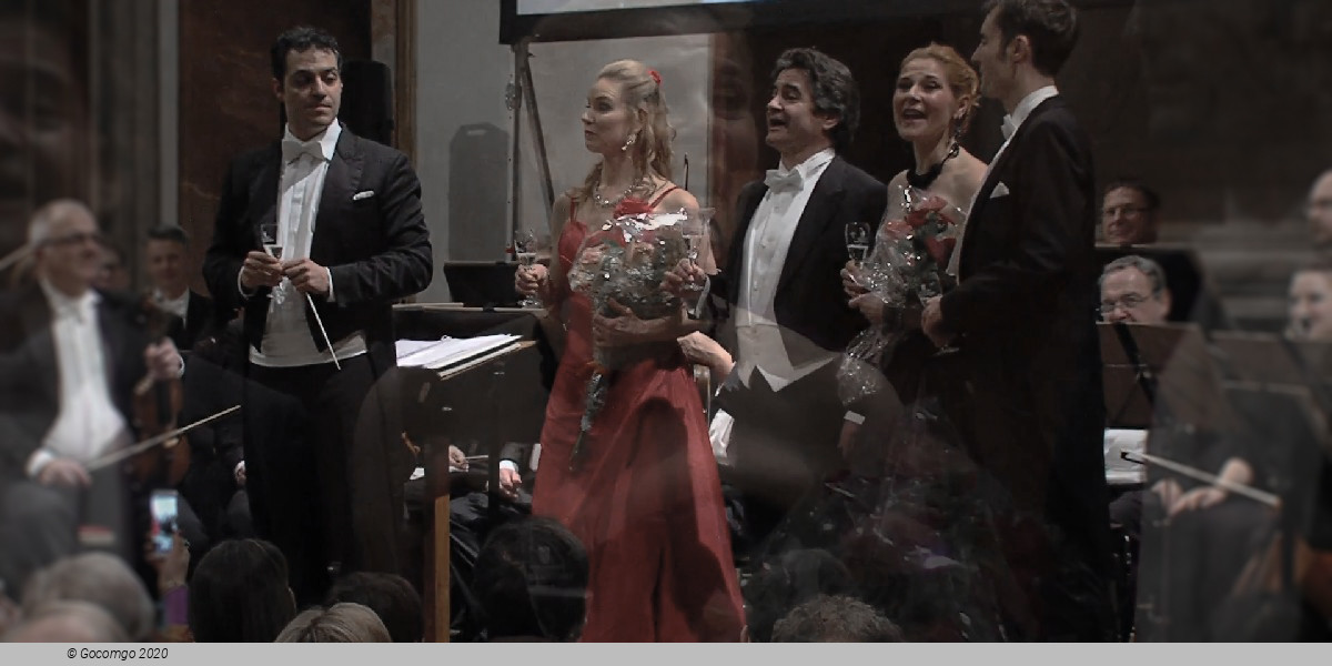 Christmas Concert, photo 2, photo 2