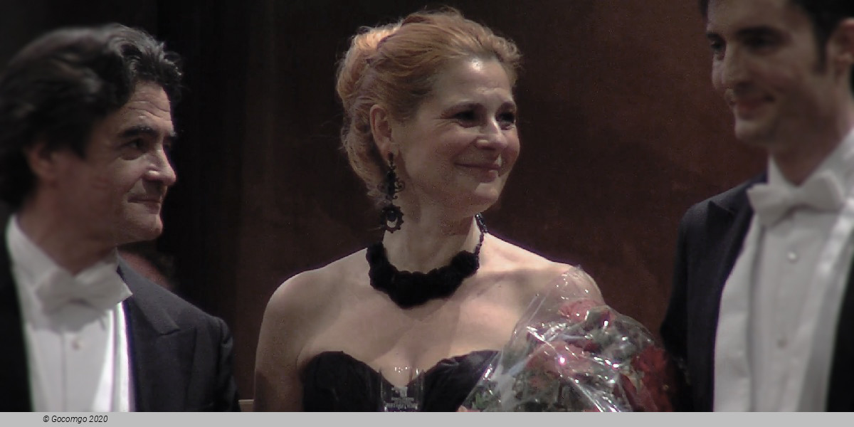 New Year's Concert, photo 1, photo 1