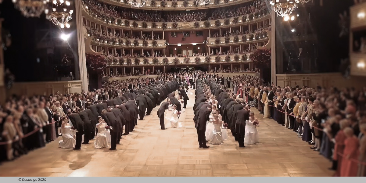 All Waltzes - New Year's Eve Gala, photo 1, photo 2