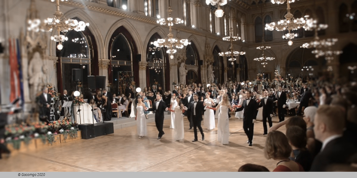 All Waltzes - New Year's Eve Gala, photo 2, photo 3