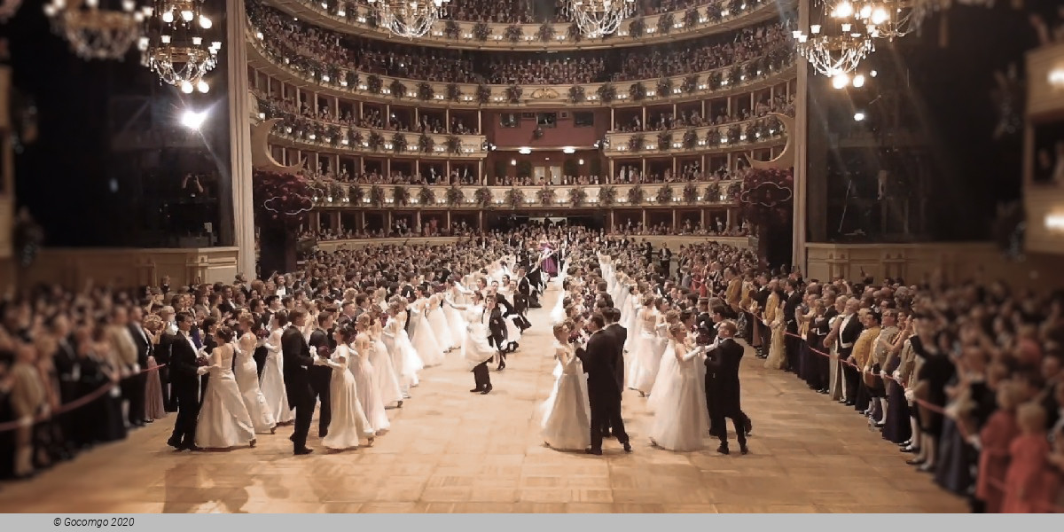 All Waltzes - New Year's Eve Gala, photo 3, photo 1