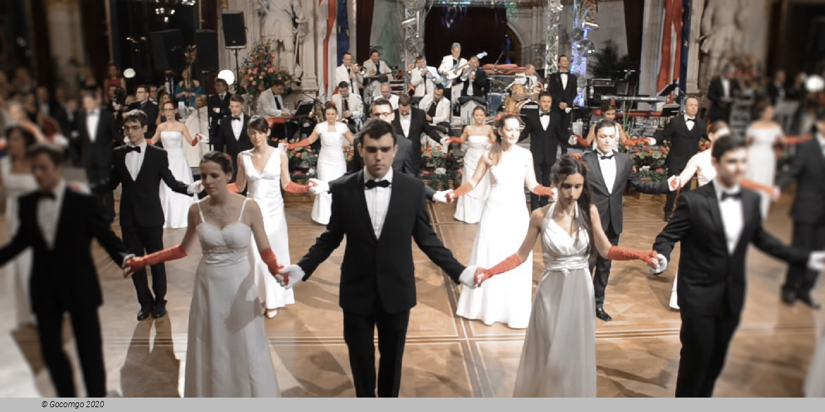 All Waltzes - New Year's Eve Gala, photo 5, photo 5