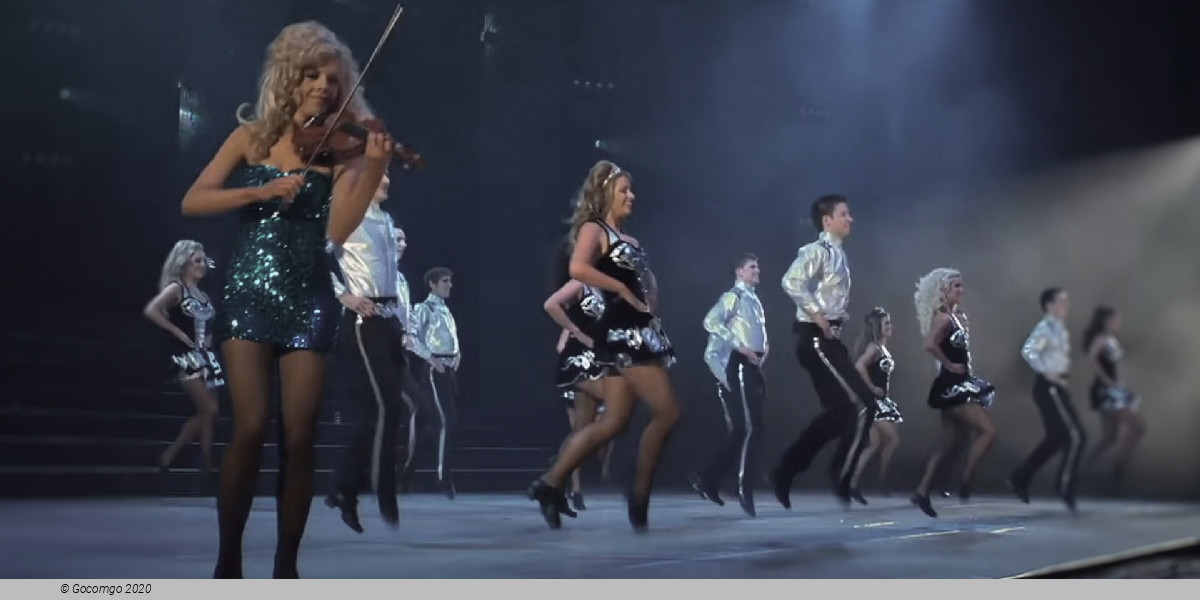 Lord of the Dance, photo 1