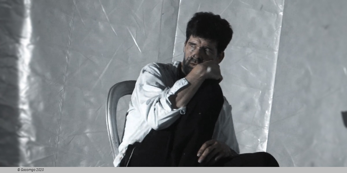 Scene 1 from the play "Humiliated and Insulted", photo 2