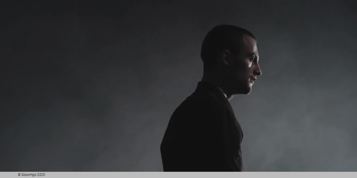 Scene 1 from the play "Lonely People", photo 2