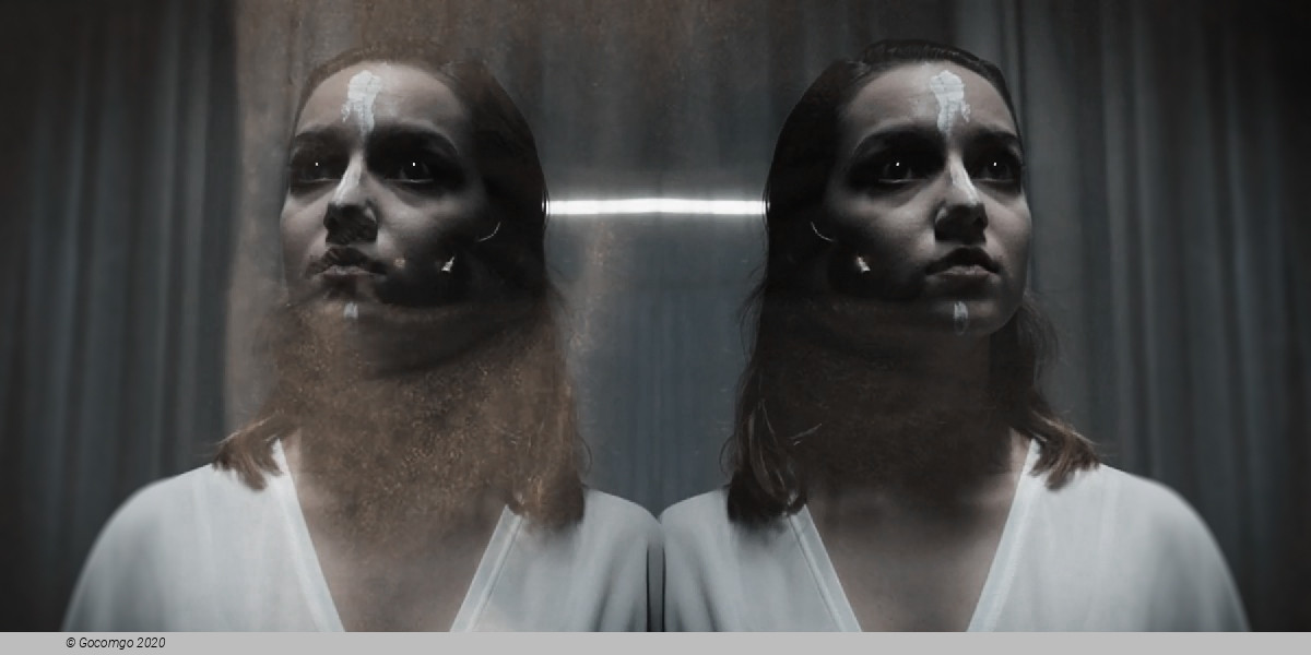 Scene 1 from the play "The Politicians", photo 1