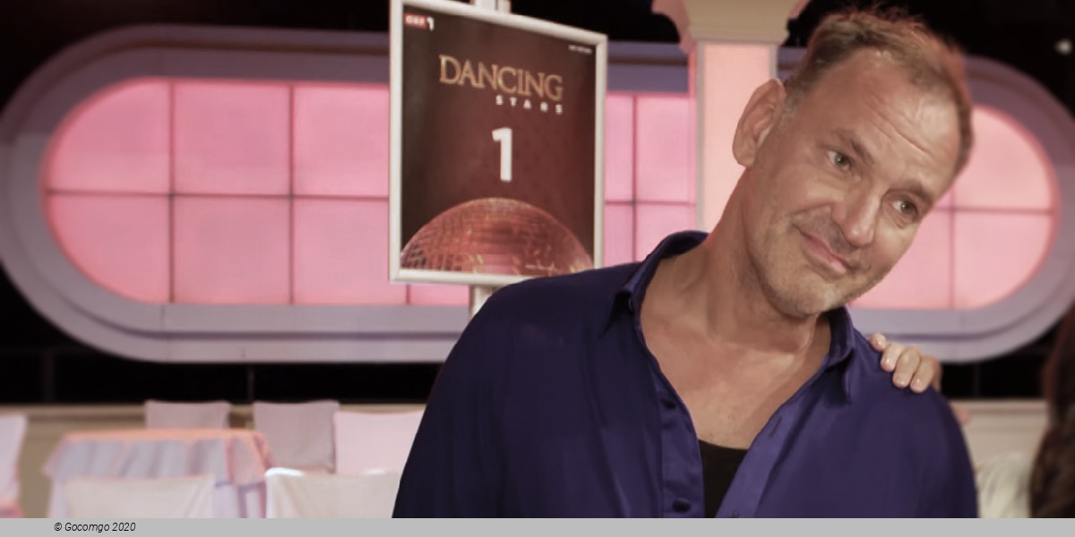 Christian Dolezal, photo 1