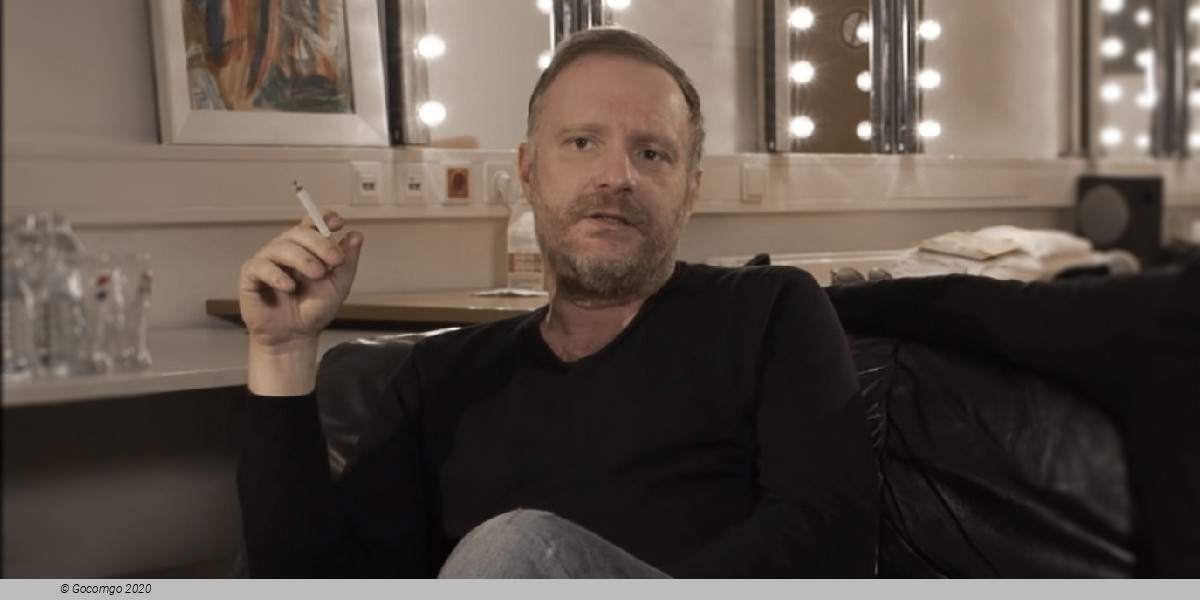 Christoph Grissemann, photo 2