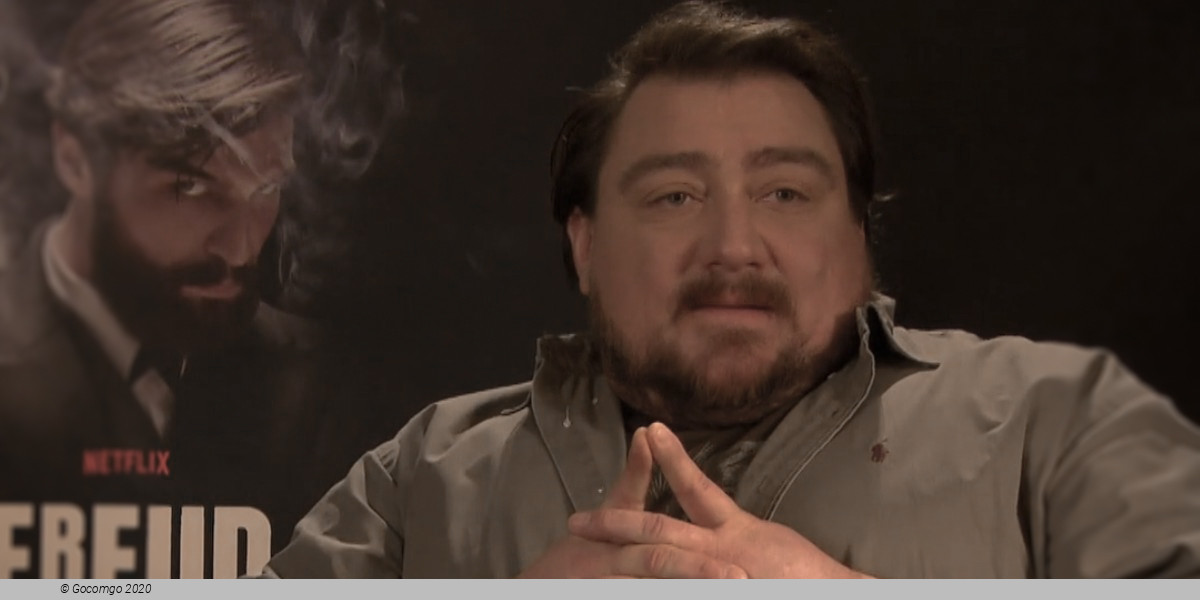 Christoph Krutzler, photo 2