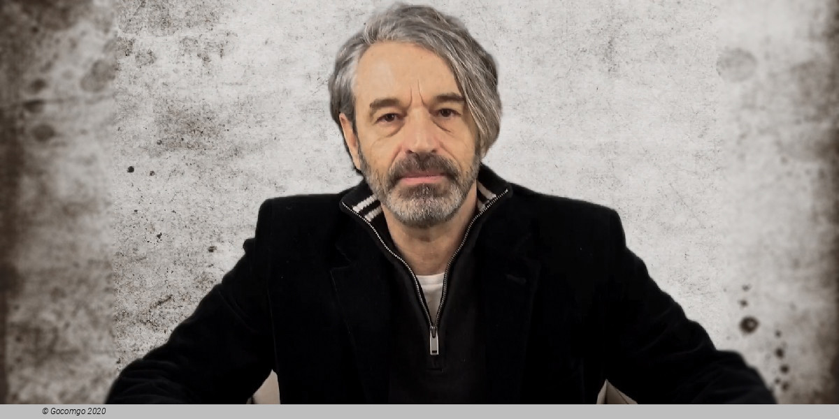 Oliver Welter, photo 3