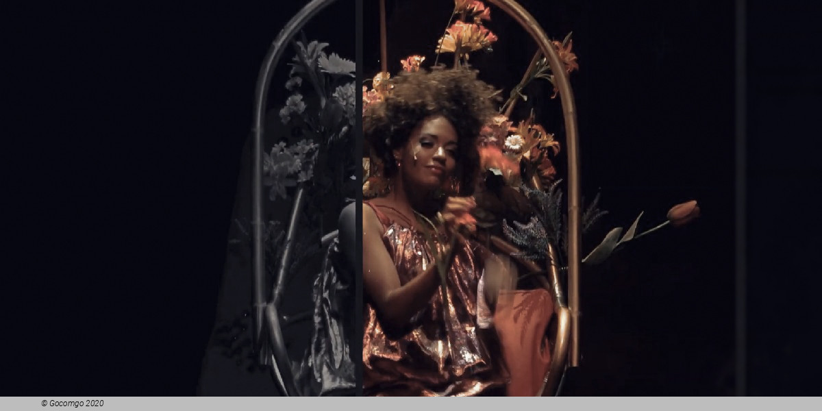 Scene 2 from the operetta "Orpheus in the Underworld", photo 2