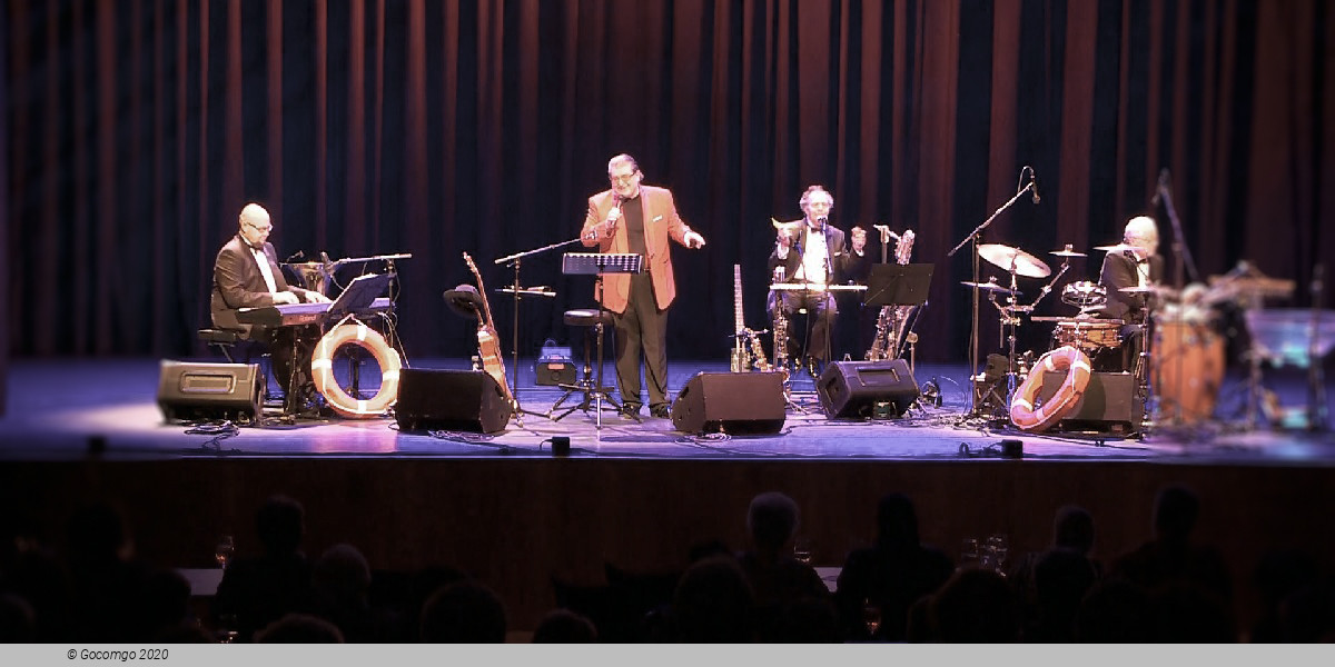 Erwin Steinhauer and "His Loved Ones", photo 1