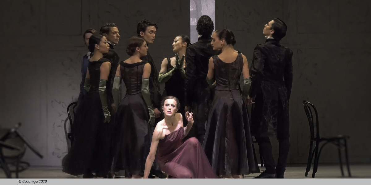 International Ballet Gala, photo 1