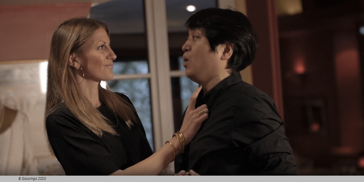 Bel Canto: Opera Dinner-Show, photo 13