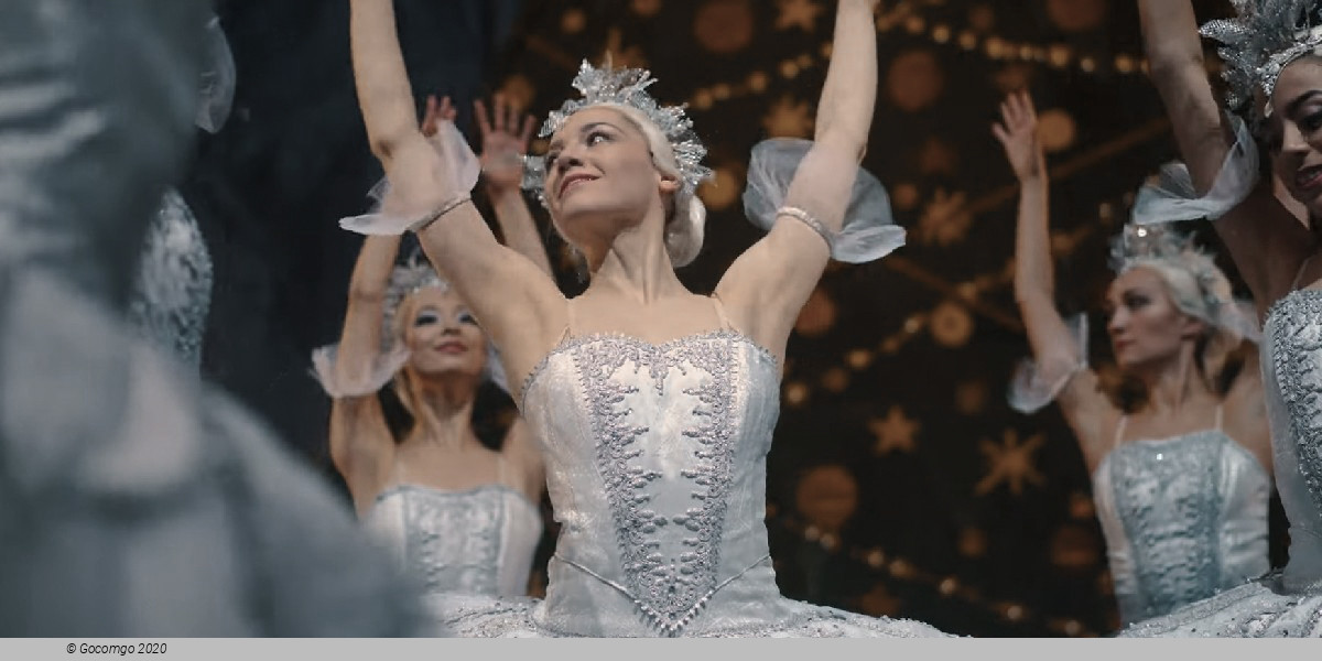 Ballet of the Slovak National Theatre, photo 1