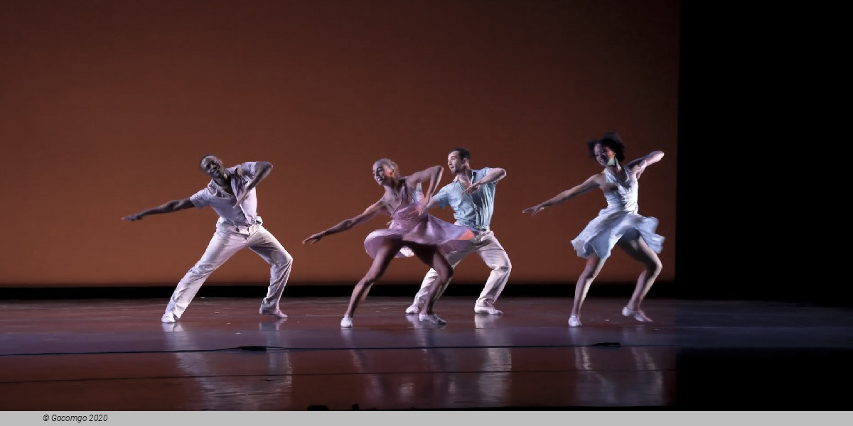 Parsons Dance, photo 3, photo 3