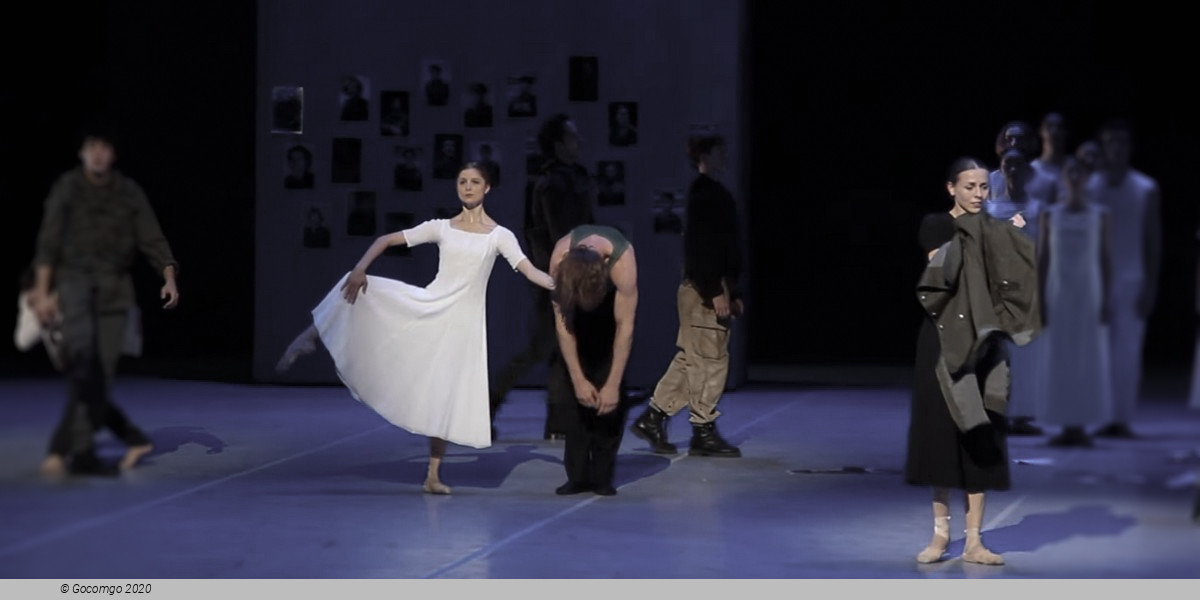 Dona Nobis Pacem, photo 6