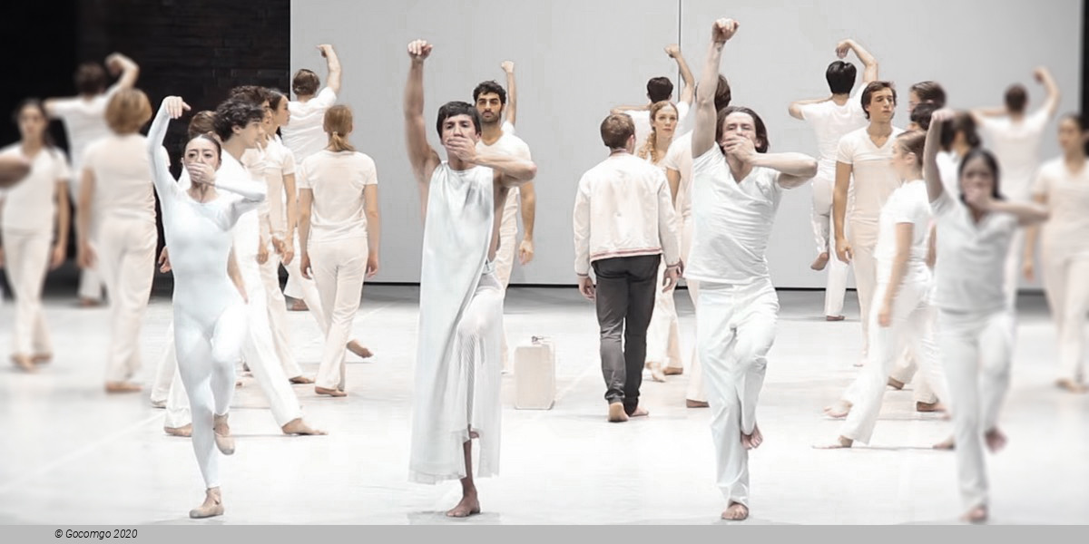 Dona Nobis Pacem, photo 8