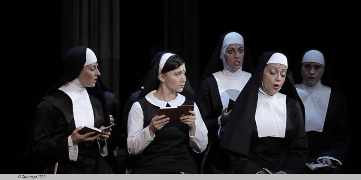 Sister Act, photo 2