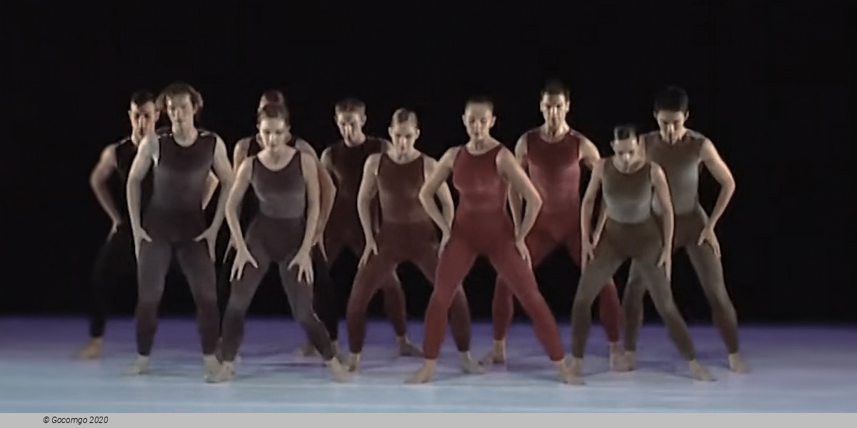 On the Move, photo 1