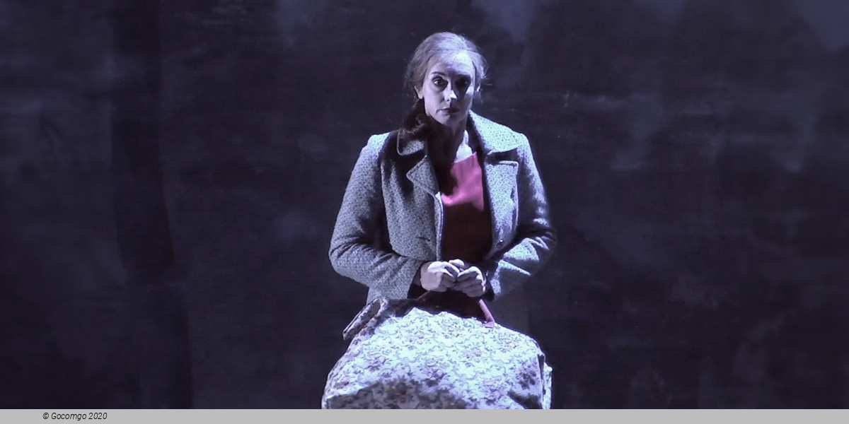 Vivianne Holmberg, photo 2