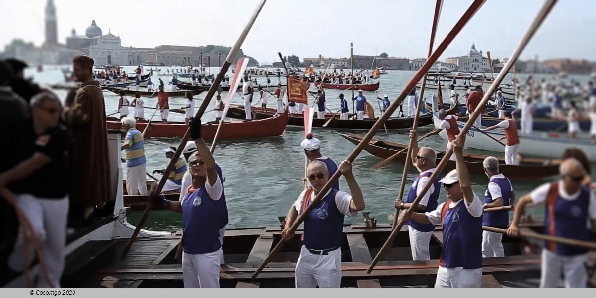 Festa della Sensa (Feast of the Ascension), photo 3, photo 3