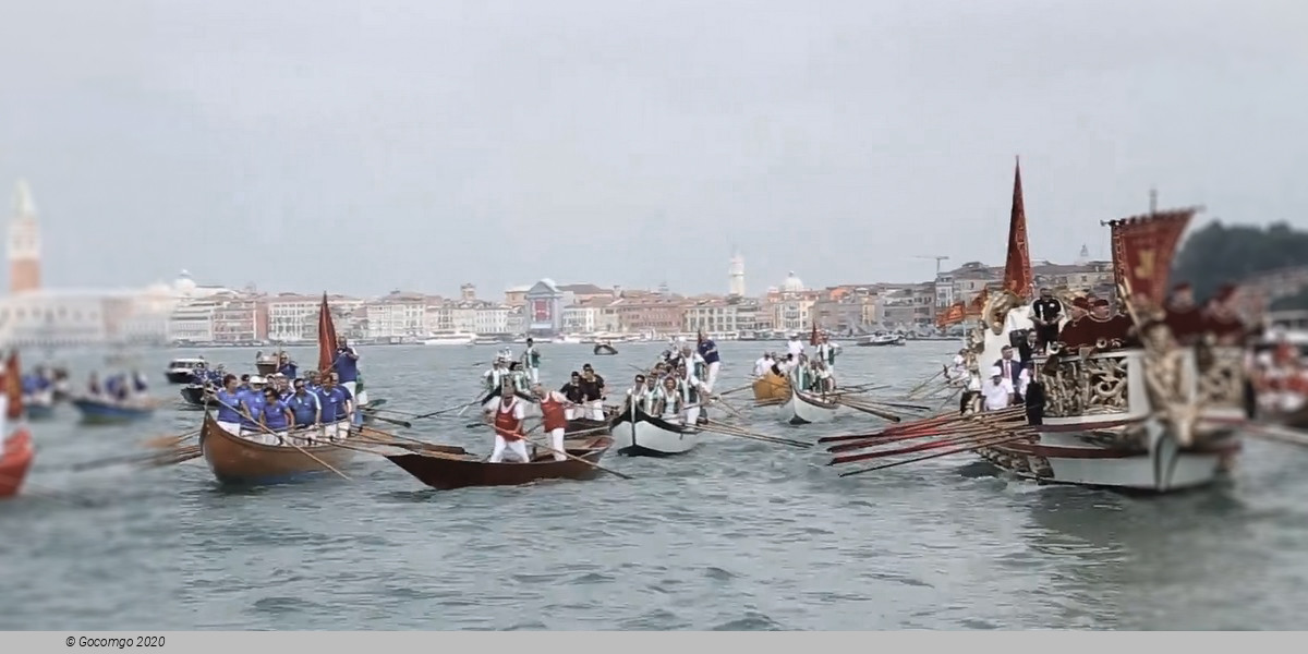 Festa della Sensa (Feast of the Ascension), photo 4, photo 4