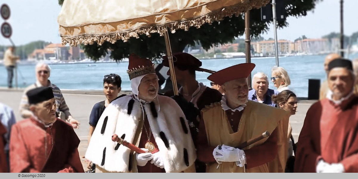 Festa della Sensa (Feast of the Ascension), photo 6, photo 6