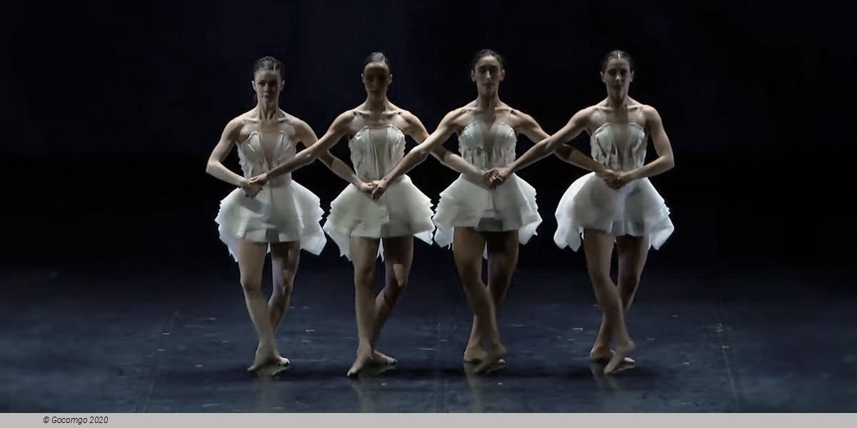 Preljocaj Ballet, photo 1, photo 2