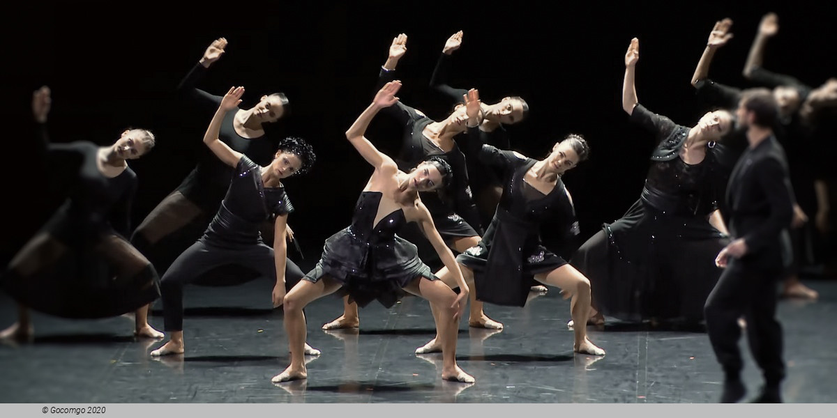 Preljocaj Ballet, photo 2, photo 1