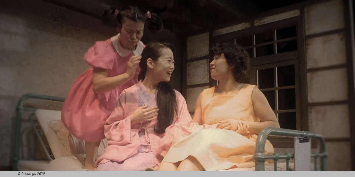 My Neighbour Totoro, photo 6