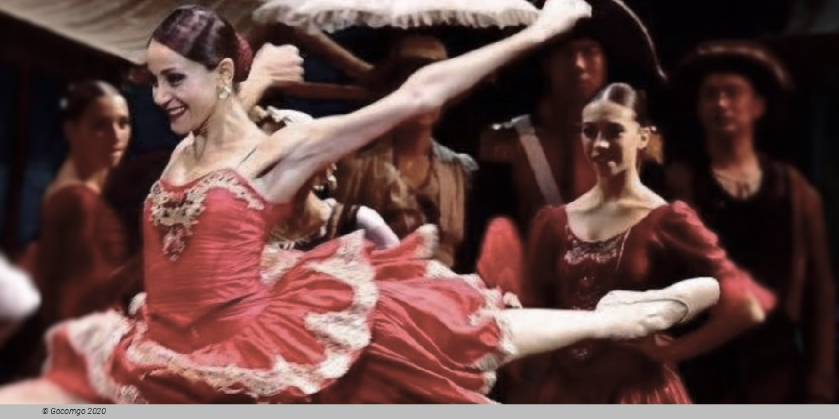 Teatro Alla Scala Corps de Ballet, photo 1