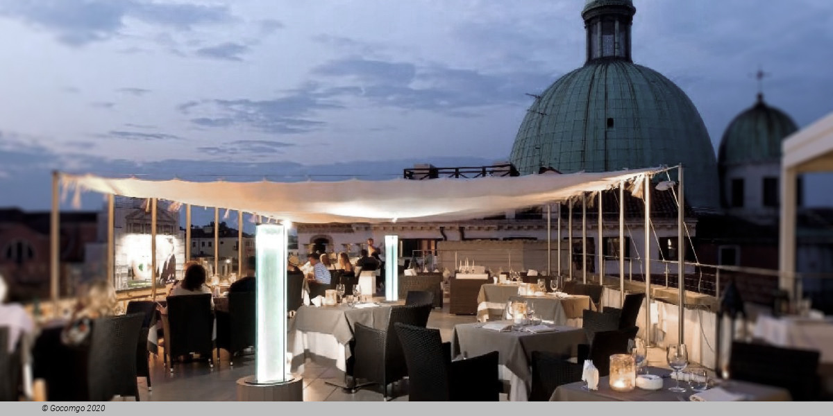 Summer in music at the Top, photo 1, photo 1