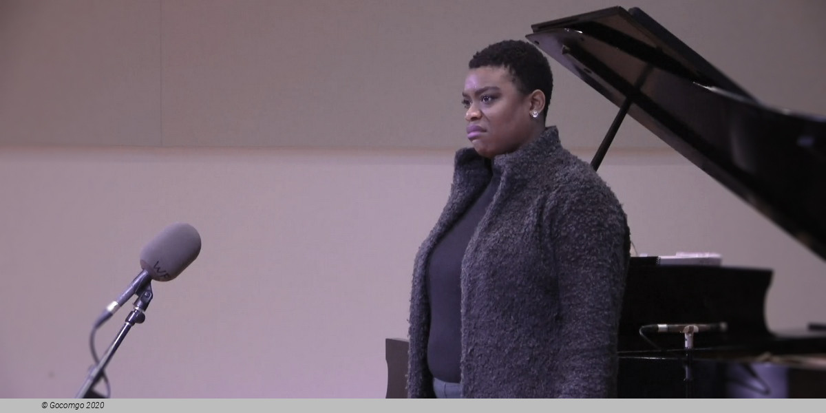 Whitney Morrison, photo 4