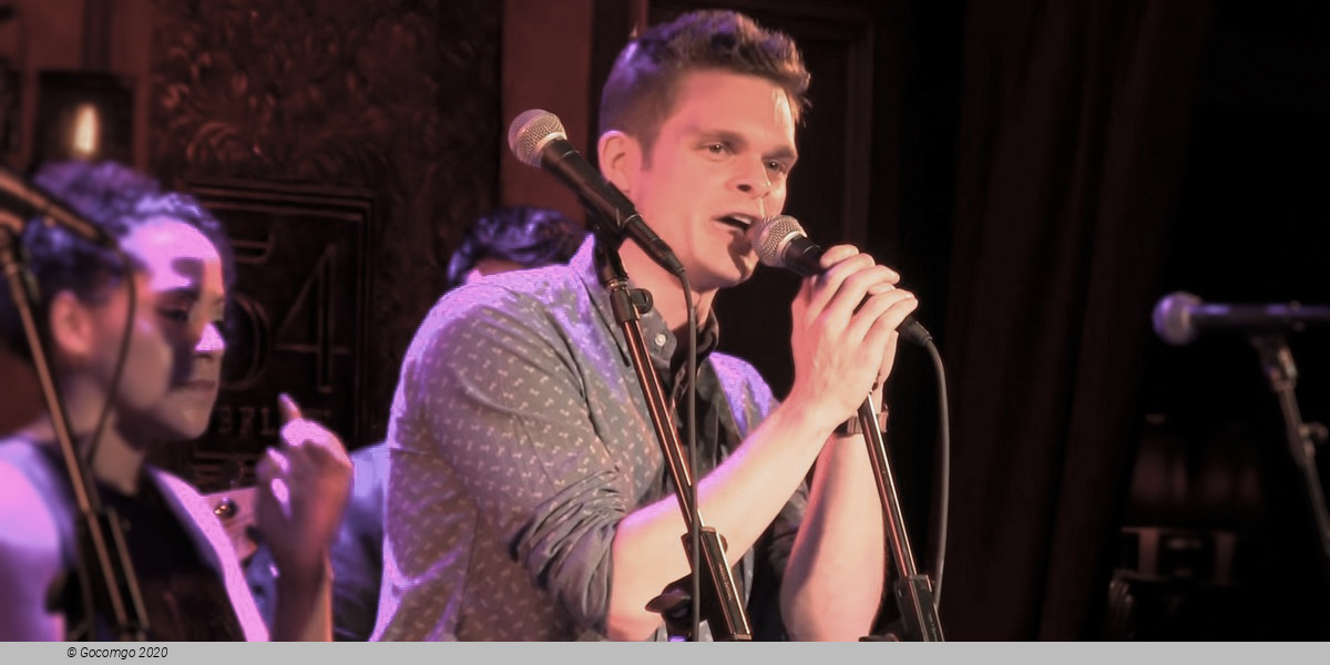 Andrew Durand, photo 1