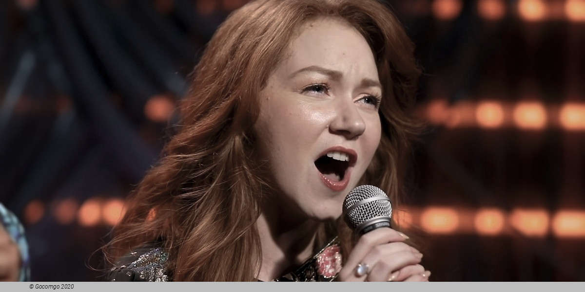 Caroline Innerbichler, photo 2