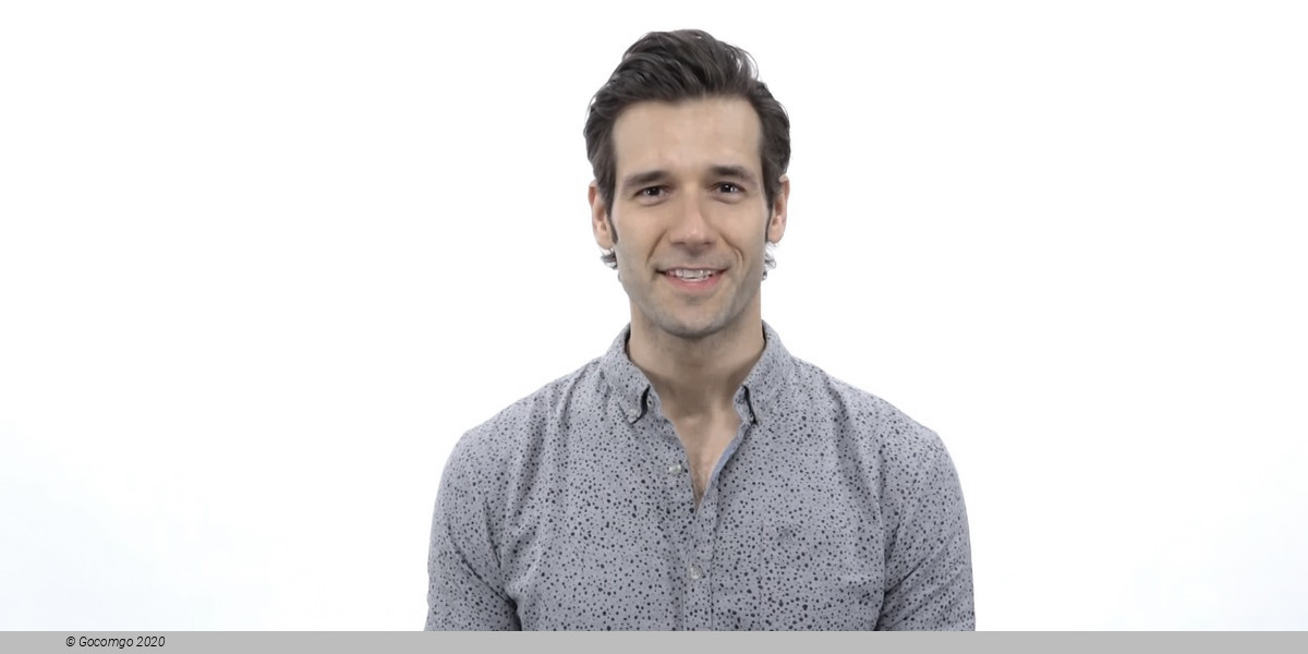 John Behlmann, photo 3