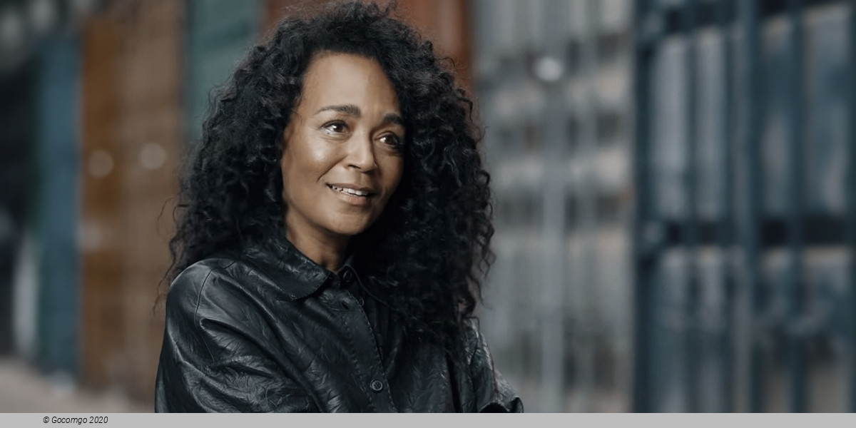 "Natasja" the musical, photo 1