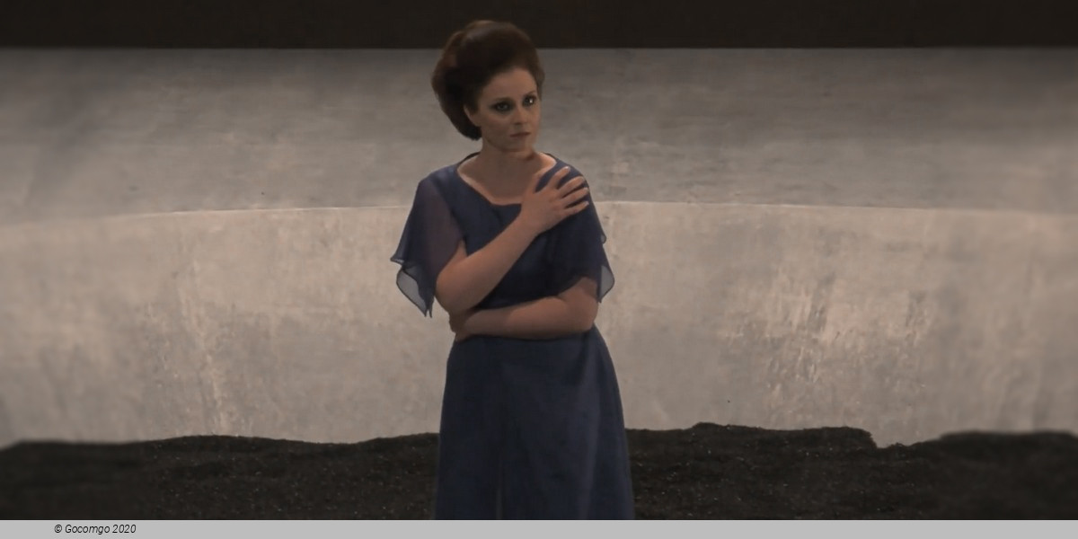 Sophie Gordeladze, photo 1