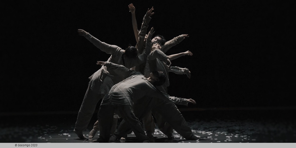 An Evening of Modern Ballet: Horizon. Photo 1, photo 6