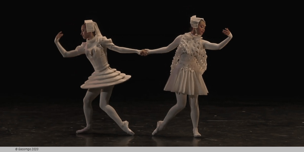 Ma mère l’Oye, photo 5