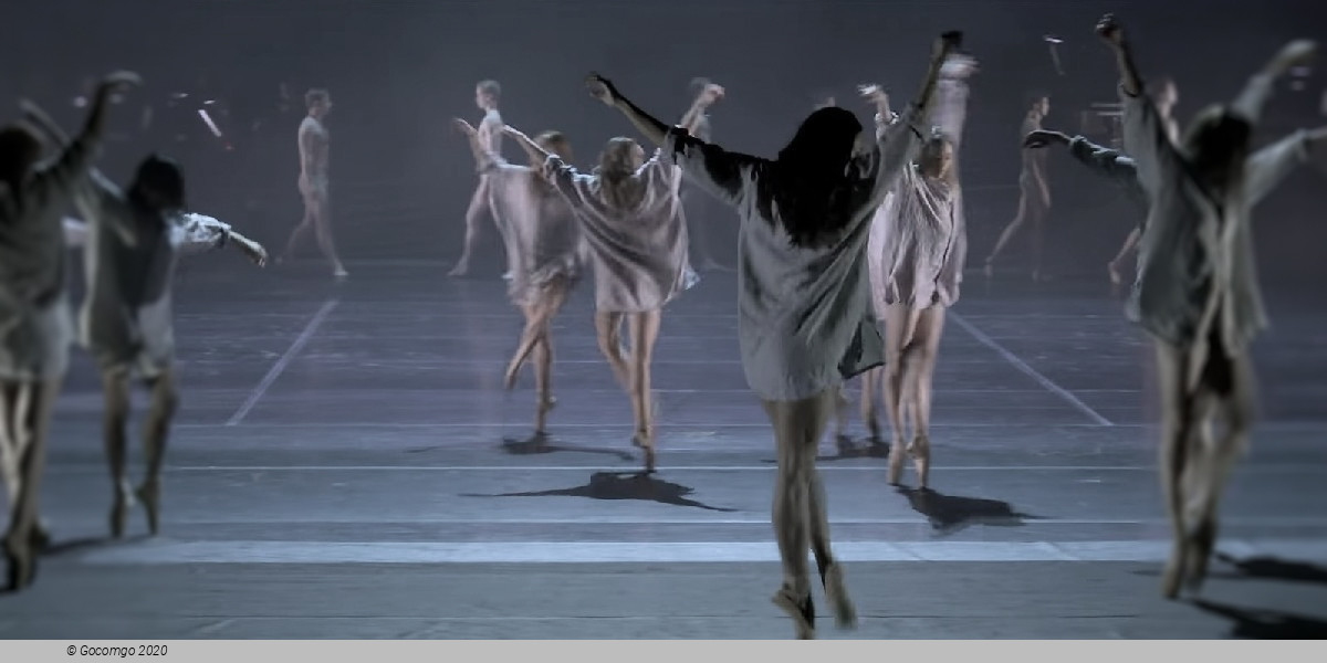 A Midsummer Night's Dream, photo 2