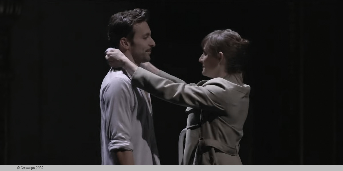 A Midsummer Night's Dream, photo 3